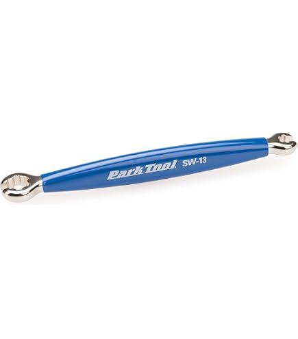 Amazon.co.jp | PARKTOOL(パークツール) スポークレンチ MAVIC製